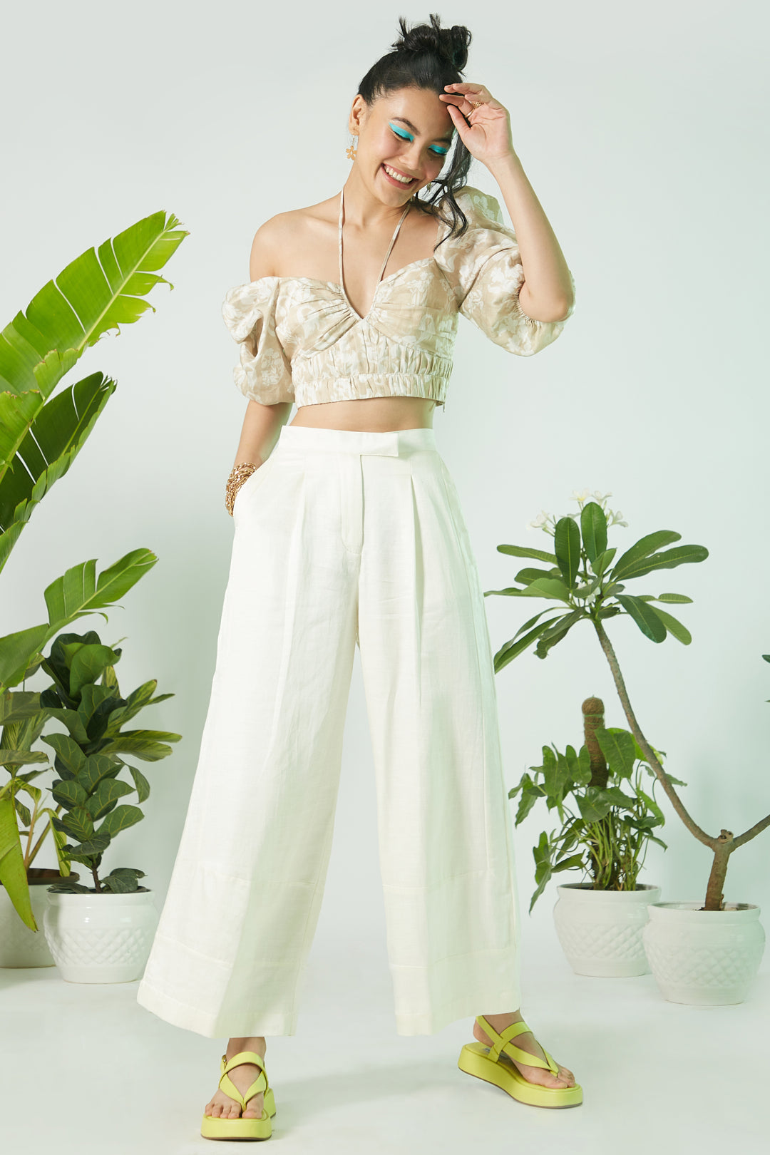 THE ALLURE CO-ORD