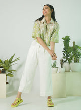 THE ENTHRAL TROUSER
