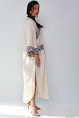VENEER JAMA TUNIC