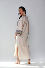 VENEER JAMA TUNIC