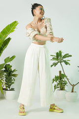 THE ALLURE TROUSER
