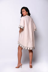 NEXUS SEAM DRESS