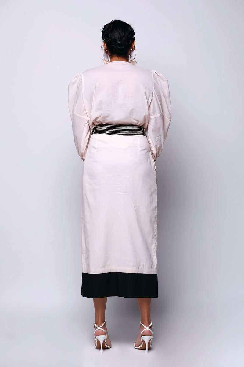 NEXUS TOP & SKIRT CO-ORD