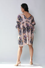 DURIO HEXAD DRESS