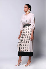NEXUS TOP & SKIRT CO-ORD