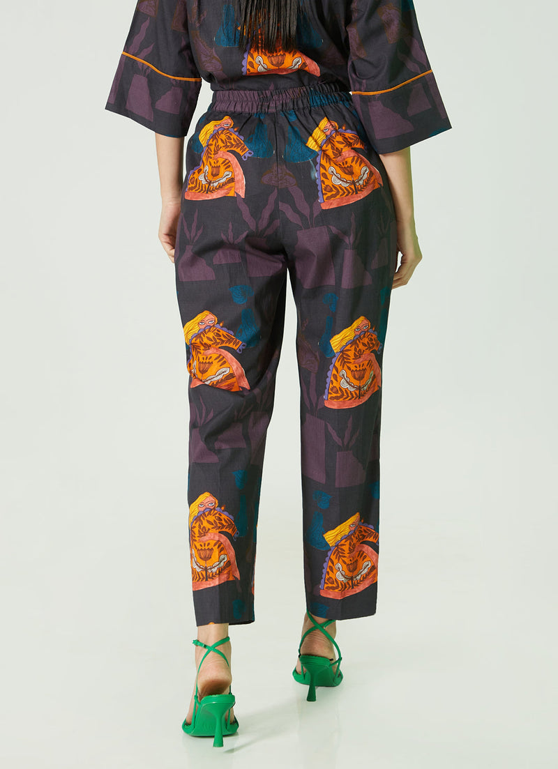 THE ALCHEMY TROUSER