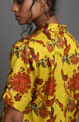 WILDFLOWER TOP