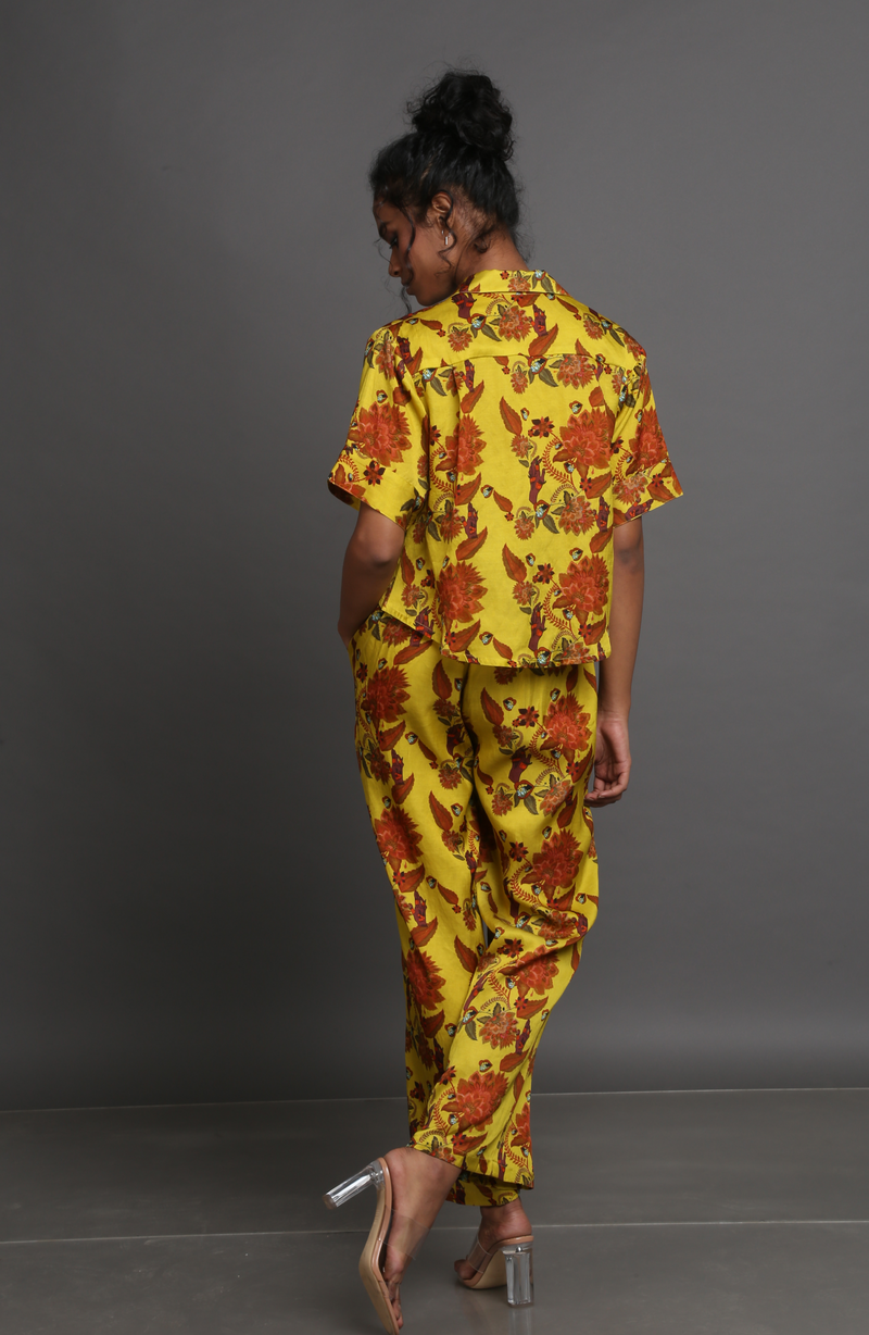 WILDFLOWER PANT