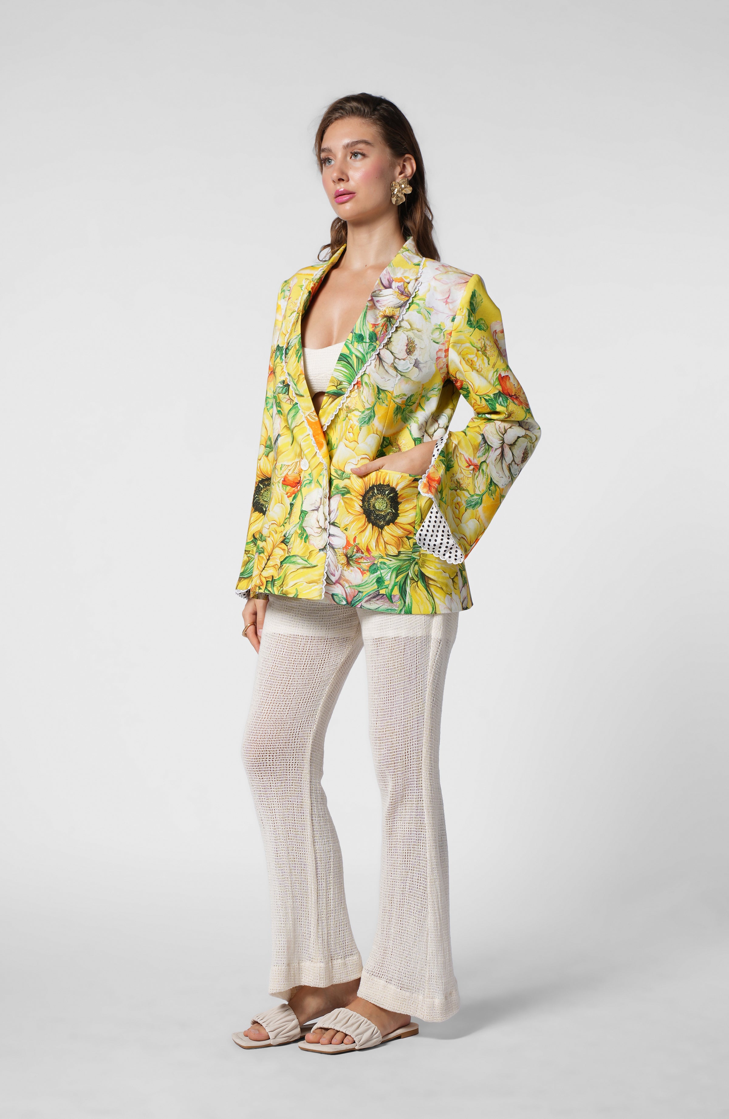 TROPICAL TWILIGHT JACKET