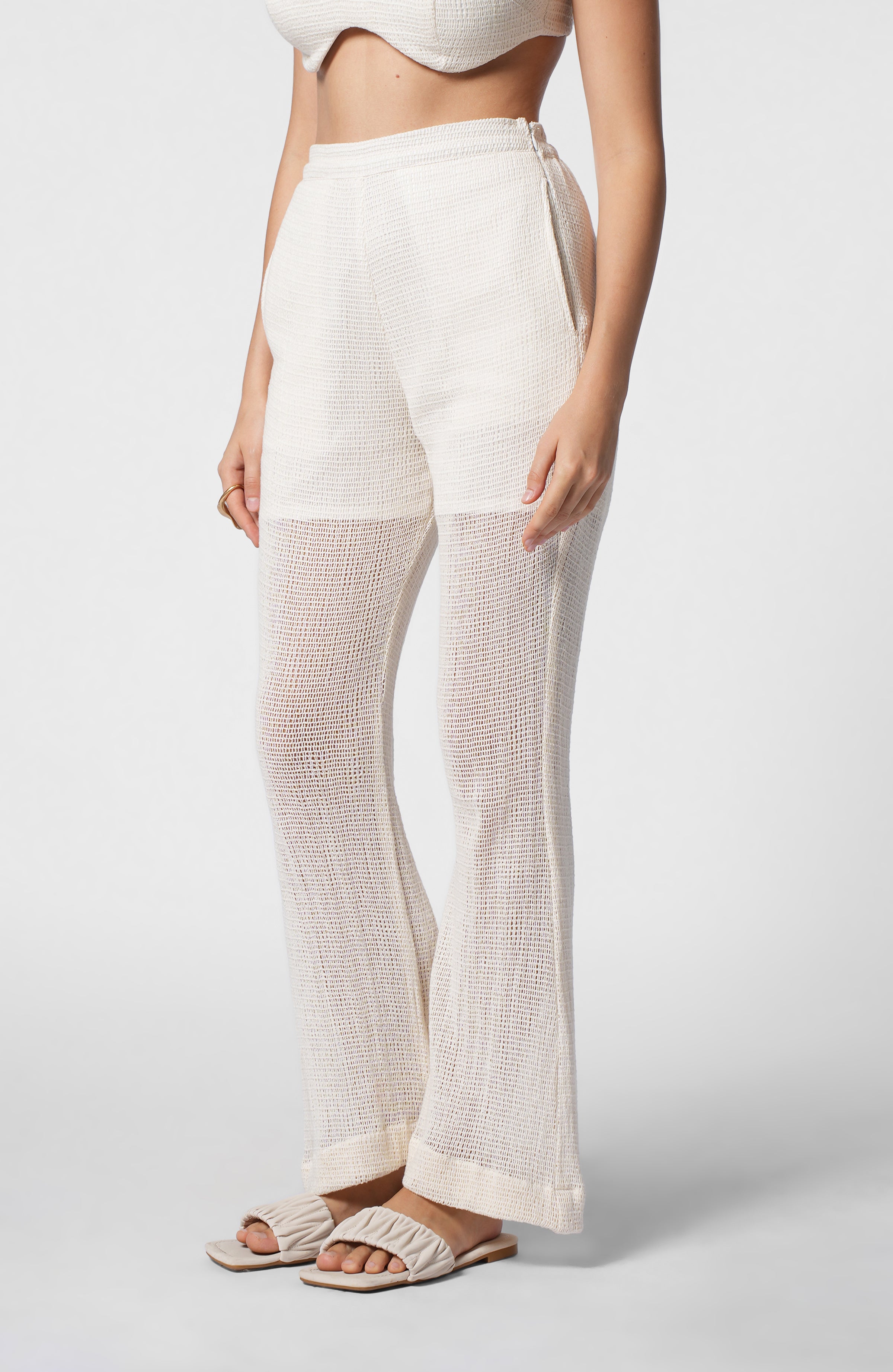 LUXE LEISURE PANTS