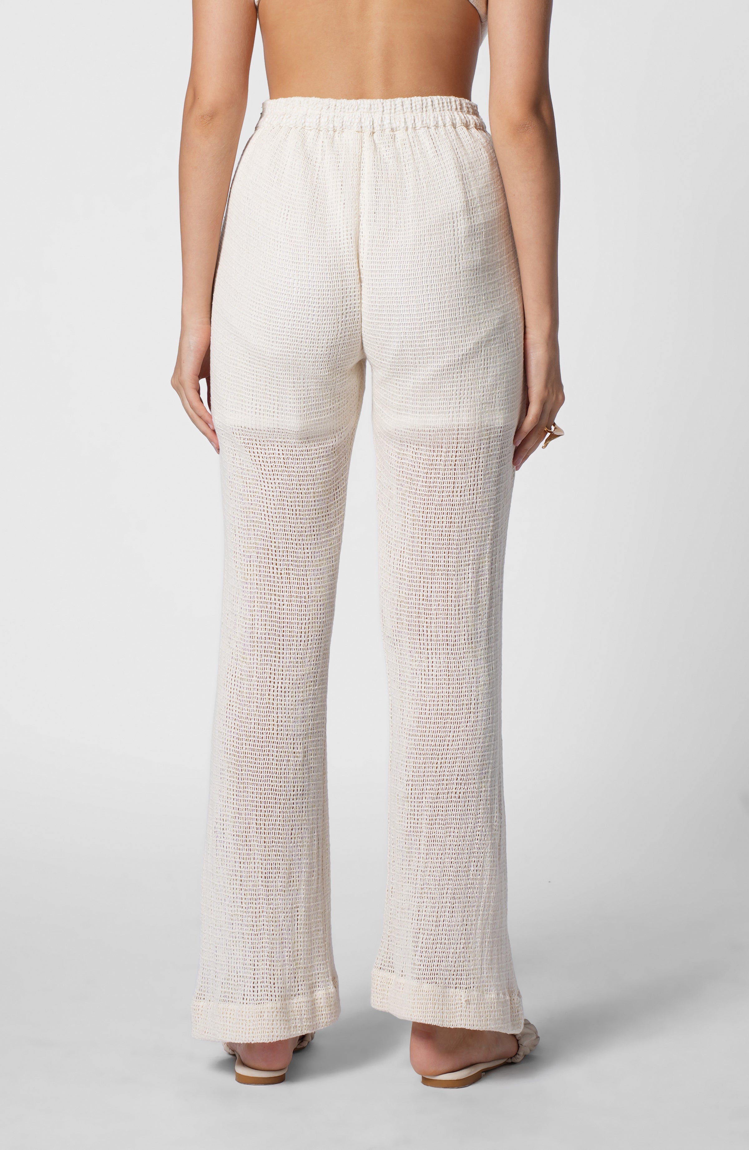 LUXE LEISURE PANTS