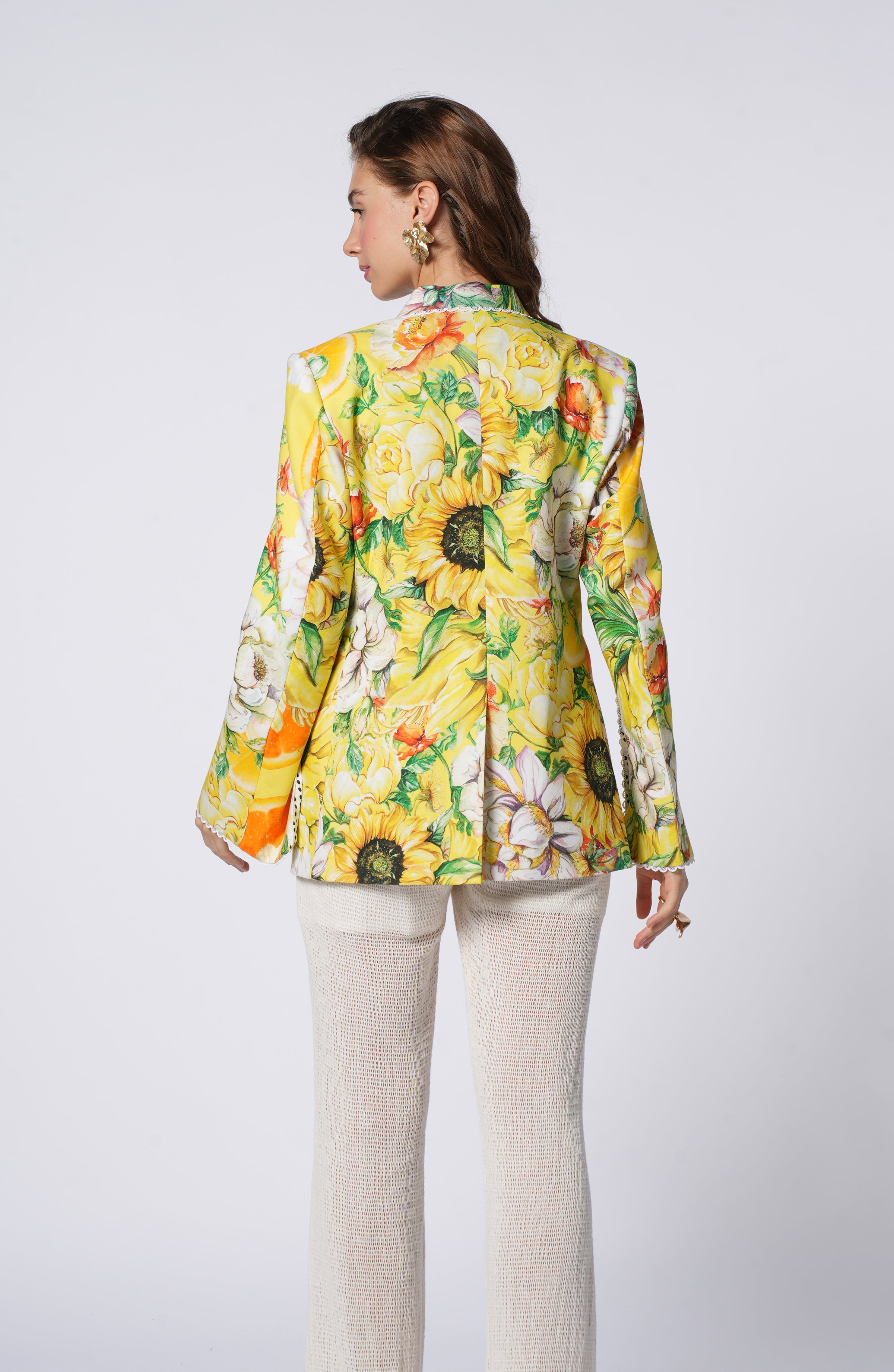 TROPICAL TWILIGHT JACKET