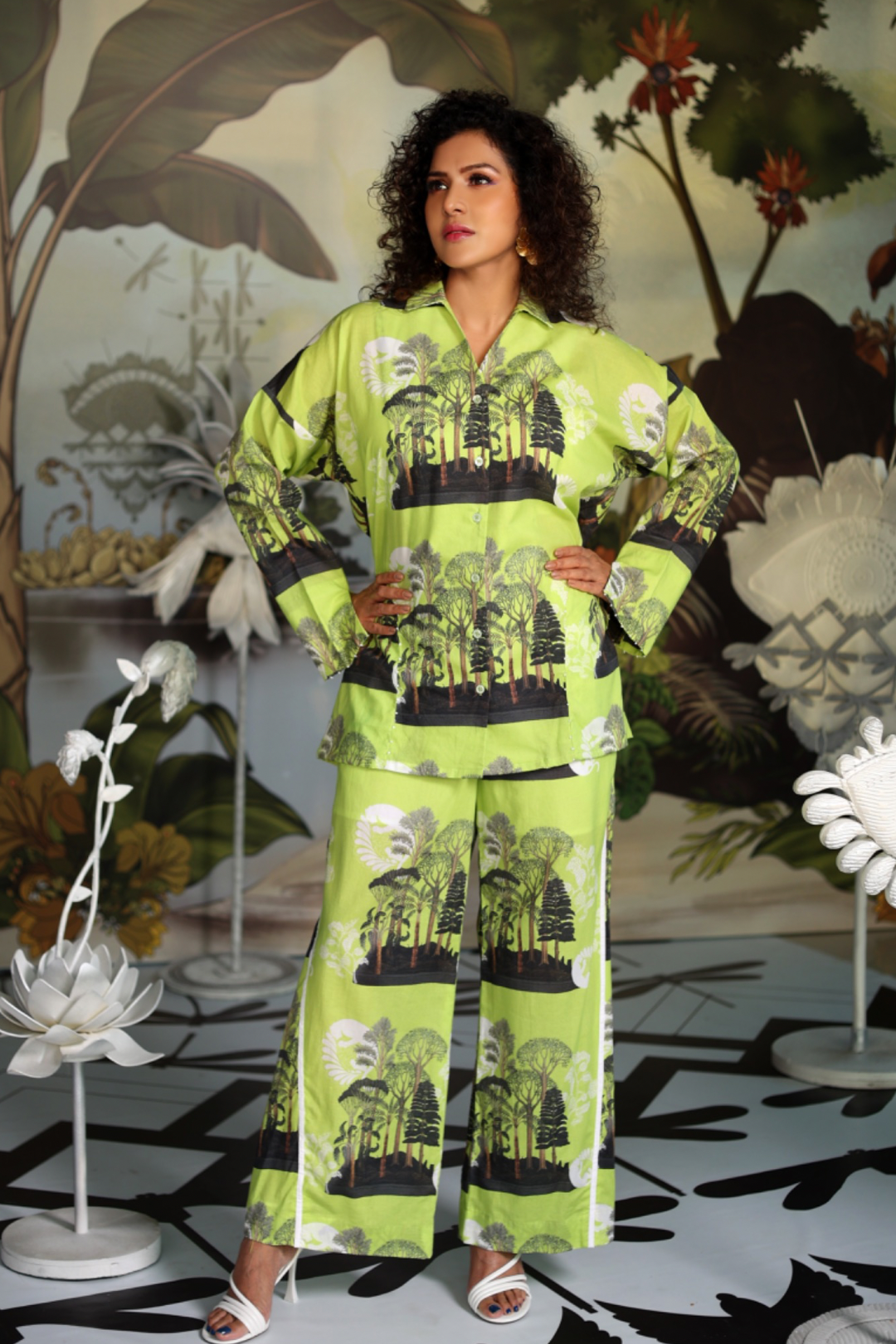 CARBONIC FOREST CO-ORD