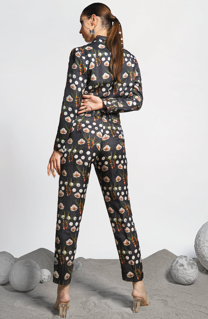 MOON ODYSSEY PANT