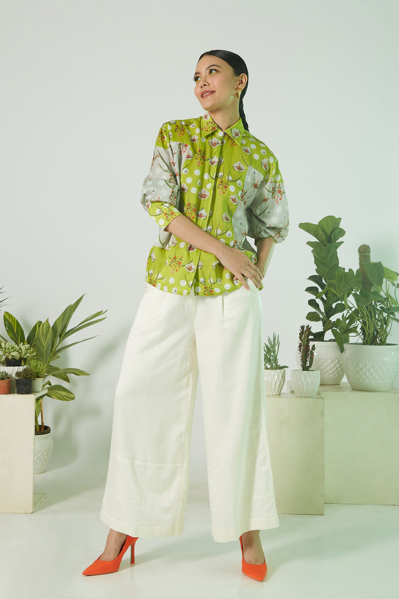 THE BEWITCH TOP