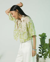 THE ENTHRAL TOP