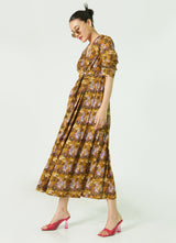 THE FLOOZY DRESS