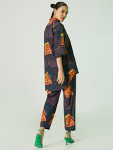 THE ALCHEMY TOP