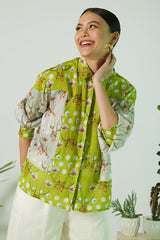 THE BEWITCH TOP