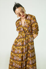 THE FLOOZY DRESS