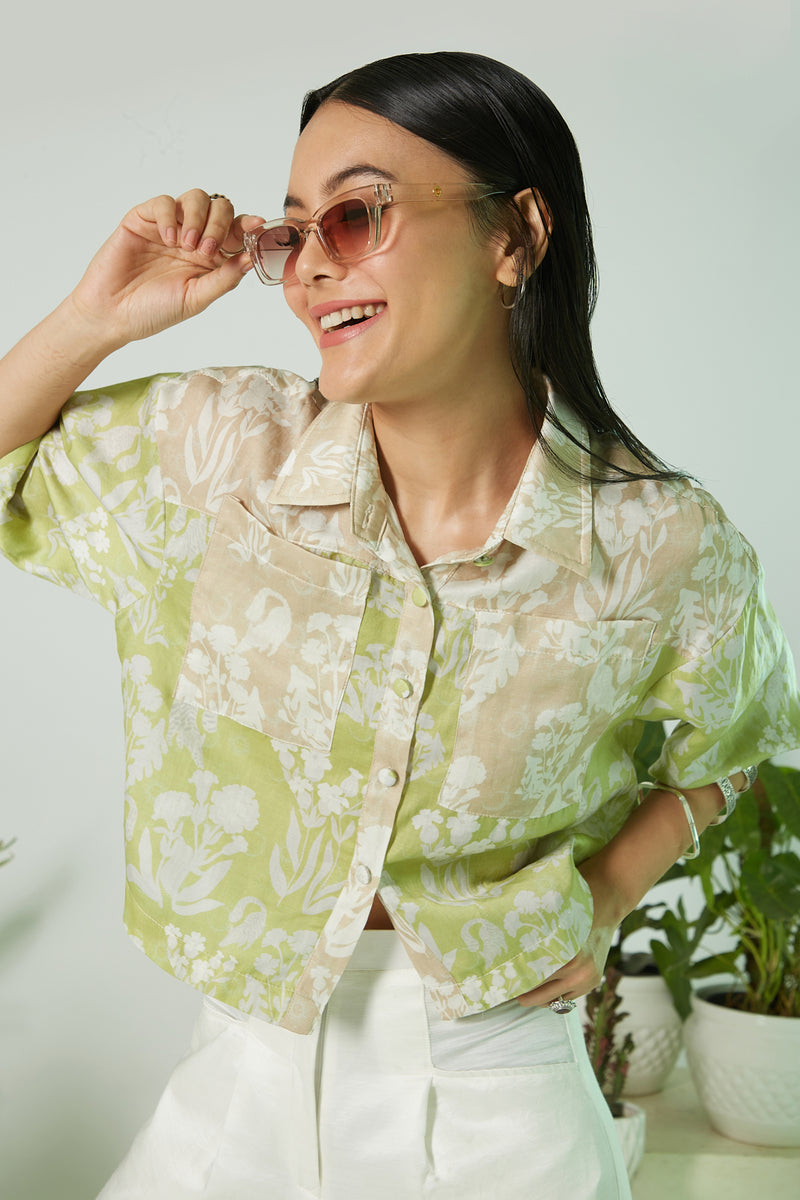 THE ENTHRAL TOP