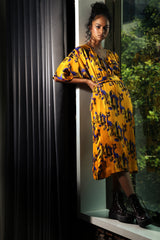 PADH MELA DRESS