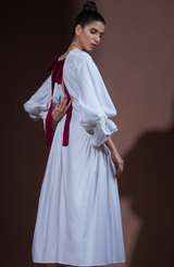 INCARNATA ALBA DRESS
