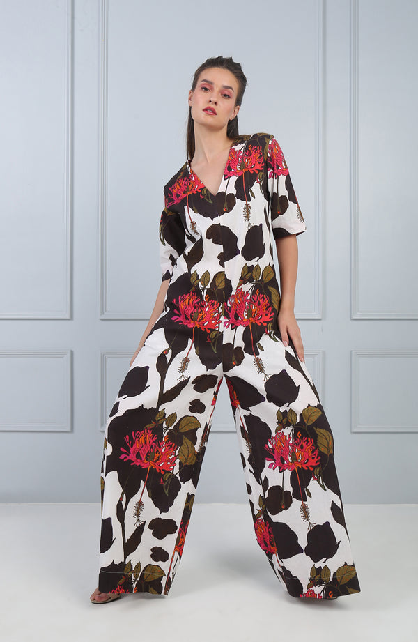 ROSA JUMPSUIT