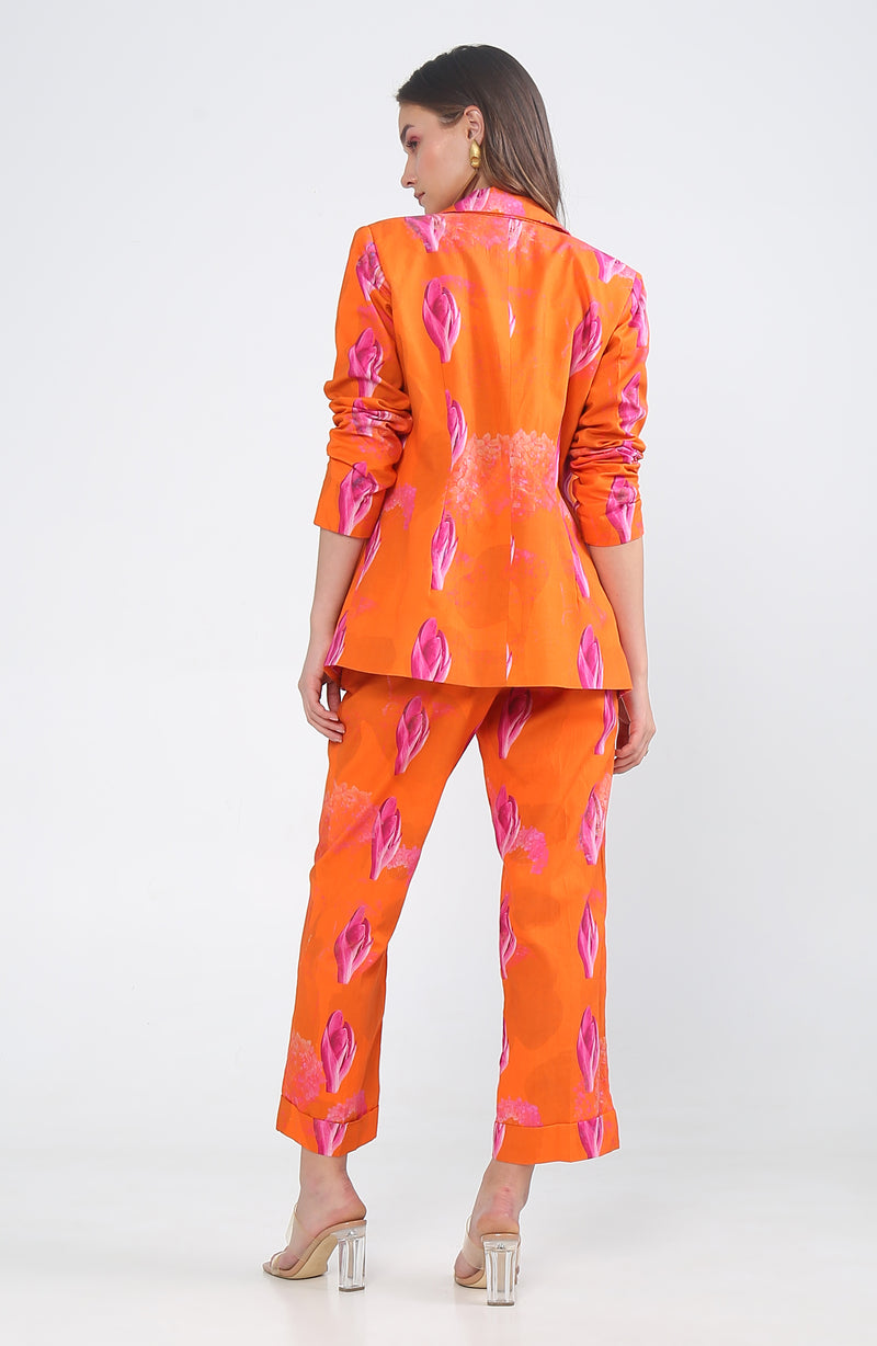 THE TULIP CO-ORD ( 3 Piece Set )