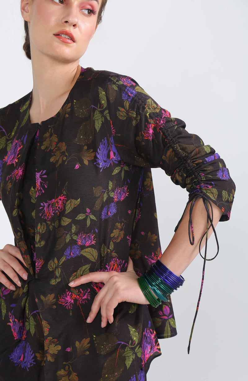 HIBISCUS CO-ORD