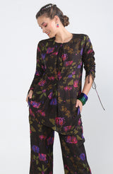 HIBISCUS CO-ORD