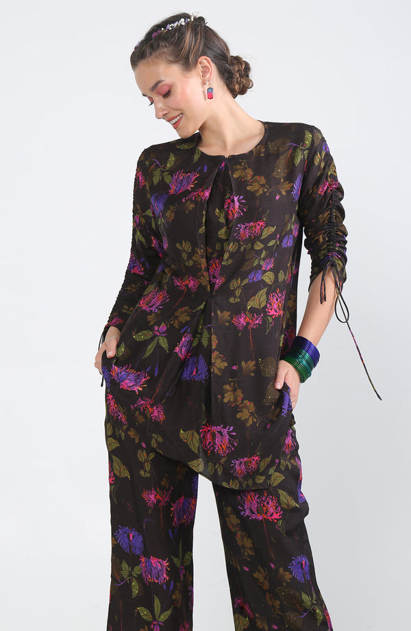 HIBISCUS CO-ORD