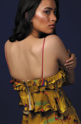 PASHU MELA BRALETTE