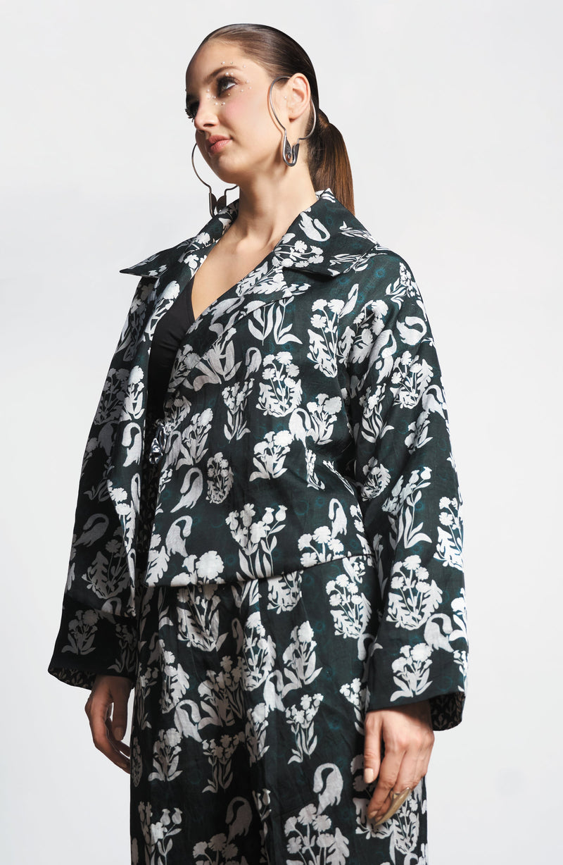 SOMNIUM JACKET