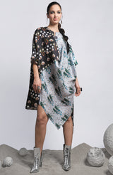 INTERSTELLER KAFTAN TUNIC
