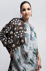 INTERSTELLER KAFTAN TUNIC